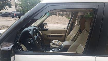 Ветробрани HEKO за LAND ROVER RANGE ROVER (2002-2012) 2бр. предни