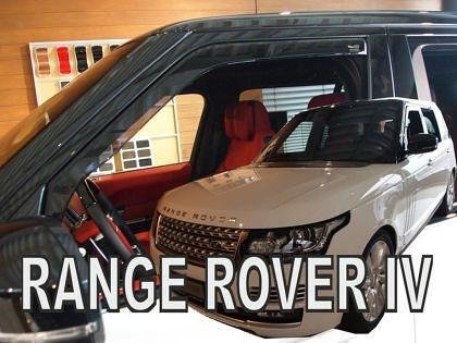 Ветробрани HEKO за LAND ROVER RANGE ROVER (2012+) 4бр. предни и задни