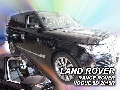 Ветробрани HEKO за LAND ROVER RANGE ROVER SPORT (2013+) 2бр. предни