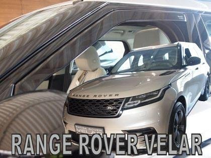 Ветробрани HEKO за LAND ROVER RANGE ROVER VELAR (2017+) - 2бр. предни