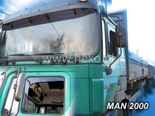Ветробрани HEKO за MAN E / F / M / 2000 (1996+)