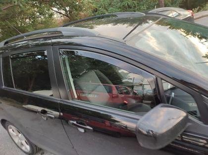 Ветробрани HEKO за MAZDA 5 (2006+) 5 врати - 4бр. предни и задни