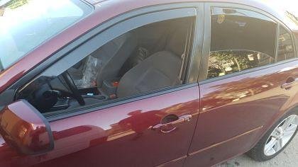 Ветробрани HEKO за MAZDA 6 (2002-2007) Sedan - 4бр. предни и задни