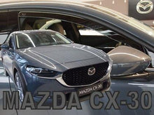 Ветробрани HEKO за MAZDA CX-30 (2019+) 5D - 2бр.