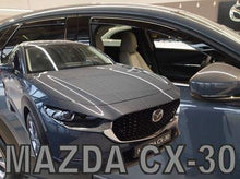 Ветробрани HEKO за MAZDA CX-30 (2019+) 5D - 4бр.