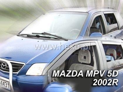 Ветробрани HEKO за MAZDA MPV (1989-1999) 5 врати - 2бр. предни