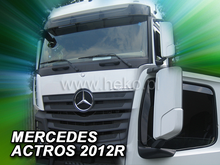 Ветробрани HEKO за MERCEDES ACTROS (1996-2003)
