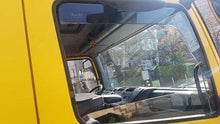 Ветробрани HEKO за MERCEDES ATEGO