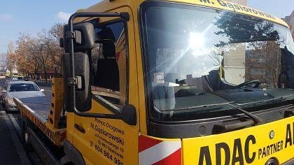 Deflectoare HEKO pentru MERCEDES ATEGO