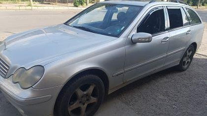 Ветробрани HEKO за MERCEDES C-Class W203 (2000-2007) Combi - 4бр. предни и задни