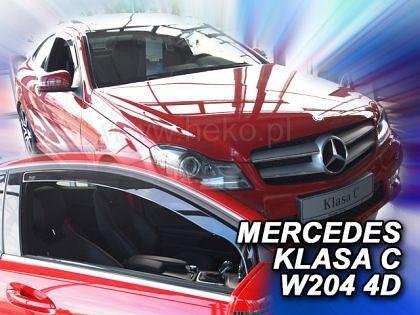 Ветробрани HEKO за MERCEDES C-Class W204 (2006-2014) 3 врати