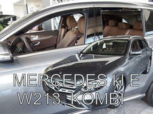 Ветробрани HEKO за Mercedes E-Class W213 (2016+) Combi - 4бр.