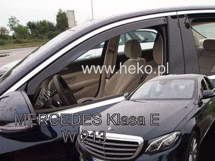 Ветробрани HEKO за MERCEDES E-Class W213 (2016+) sedan / combi - 2бр. предни