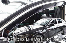 Ветробрани HEKO за Mercedes E-class W214 (2023+) sedan - 2бр. предни