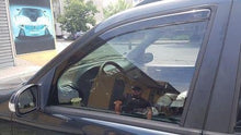 Ветробрани HEKO за MERCEDES ML W163 (1997-2005) - 2бр. предни