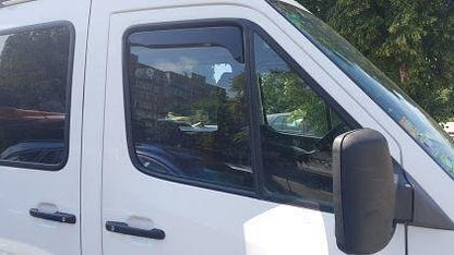 Ветробрани HEKO за MERCEDES SPRINTER (1995-2006) само за отгоре
