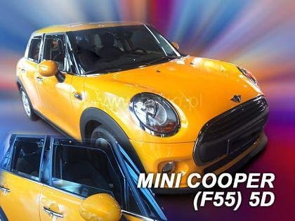 Ветробрани HEKO за MINI COOPER / ONE F55 (2014+) 5D - 4бр.