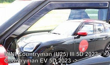 Ветробрани HEKO за Mini Countryman (2023+) - 2бр. предни