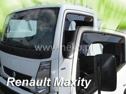 Ветробрани HEKO за NISSAN CABSTAR / RENAULT MAXITY (2007+)