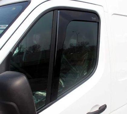 Deflectoare HEKO pentru NISSAN INTERSTAR / OPEL MOVANO (1998-2010)