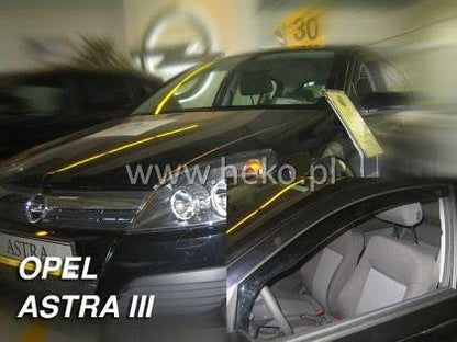 Ветробрани за OPEL ASCONA (1982-1988) 4 врати предни