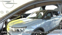 Ветробрани HEKO за Opel Grandland / Electric (2024+) / Citroen C5 Aircross II/ ë-C5 (2025+) - 2бр. предни