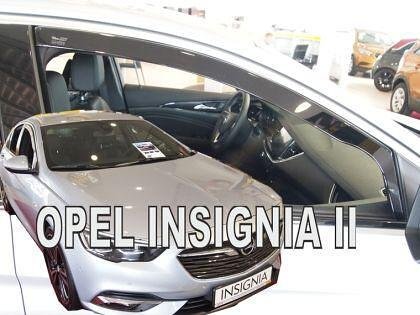 Ветробрани HEKO за OPEL INSIGNIA (2017+) - 2бр. предни
