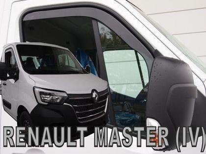 Ветробрани HEKO за Opel Movano / Renault Master (2010+) / (2019+) Long - 2бр.