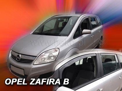 Ветробрани HEKO за OPEL SIGNUM (2003+) 5 врати - 4бр. предни и задни