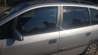 Ветробрани HEKO за OPEL ZAFIRA A (1999-2005) - 4бр. предни и задни