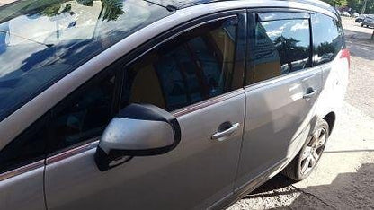 Ветробрани HEKO за PEUGEOT 5008 (2010-2017) 4бр. предни и задни