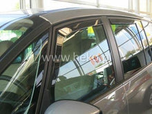 Ветробрани HEKO за RENAULT ESPACE (2002-2014) 2бр. предни