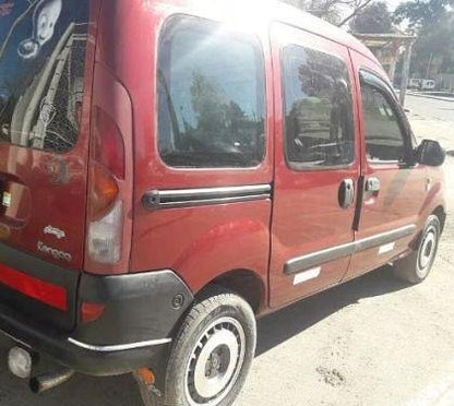 Ветробрани HEKO за RENAULT KANGOO (1997-2003)