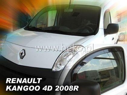 Ветробрани HEKO за RENAULT KANGOO (2008+) 2бр. предни