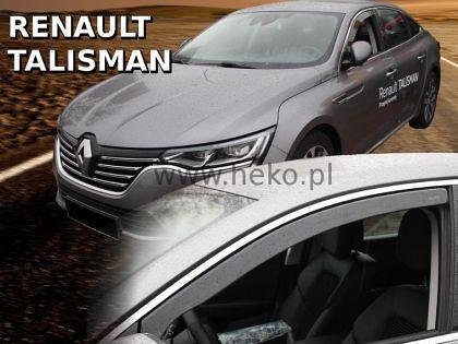 Ветробрани HEKO за RENAULT TALISMAN / GRANDTOUR (2015+) 5 врати , Sedan - 2бр. предни