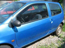 Deflectoare de vânt pentru RENAULT TWINGO (1993-2000) 3 uși