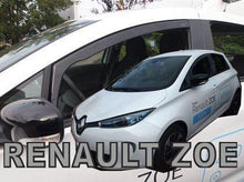 Ветробрани HEKO за RENAULT ZOE (2012+) - 2бр.
