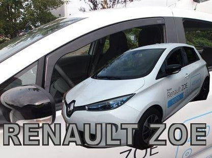 Ветробрани HEKO за RENAULT ZOE (2012+) - 2бр.