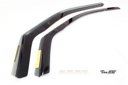 Ветробрани HEKO за SCANIA Seria 4 , Seria R , 94, 114, 124, 144,164