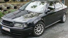 Ветробрани HEKO за SKODA OCTAVIA 1 (1996-2010) Sedan - 4бр. предни и задни