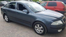 Ветробрани HEKO за SKODA OCTAVIA 2 (2004-2013) 5 врати , Sedan - 2бр. предни