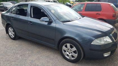 Ветробрани HEKO за SKODA OCTAVIA 2 (2004-2013) 5 врати , Sedan - 2бр. предни