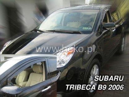 Ветробрани HEKO за SUBARU TRIBECA (2005-2014) - 2бр. предни