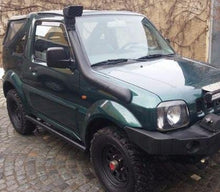 Ветробрани HEKO за SUZUKI JIMNY (1998+) 3 врати