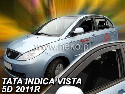 Wind deflectors for TAVRIA TAVRIA (1993) 3 doors