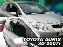 Ветробрани HEKO за TOYOTA AURIS (2007+) 3 врати
