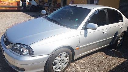 Ветробрани HEKO за TOYOTA COROLLA (2002-2007) 5 врати - 2бр. предни
