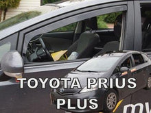 Ветробрани HEKO за TOYOTA PRIUS PLUS (2011+) 5 врати - 2бр. предни