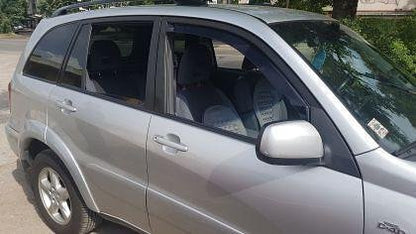 Ветробрани HEKO за TOYOTA RAV4 (2000-2005) 5 врати - 2бр. предни