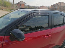 Ветробрани HEKO за Toyota Yaris Cross (2021+) - 2бр. предни